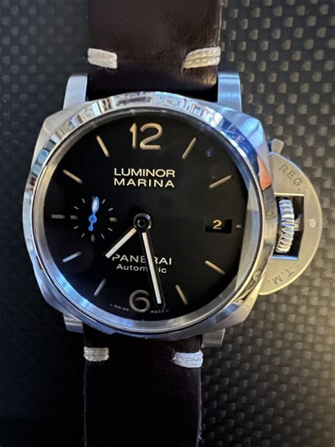 panerai nicht mehr gefragt|Panerai und die Qualität .